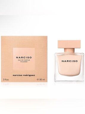 Narciso Rodriguez Poudrée Eau de Parfum - 3oz